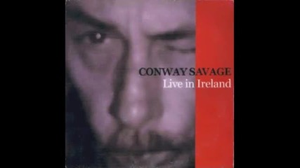 Conway Savage ~ Night Life