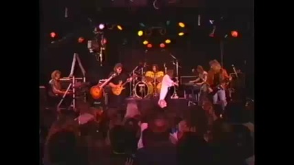 Kansas - Song for America - Live 1992 