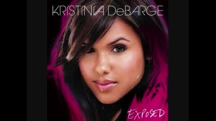 Kristinia Debarge - Died In Your Eyes (exposed)