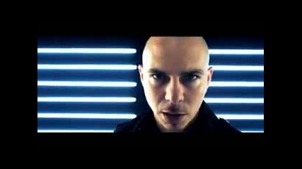 Pitbull & T-pain - Hey,baby ( Official Video)