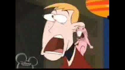 Kim Possible - Бионсе