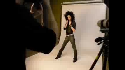 Bill Cute Photoshooting!!