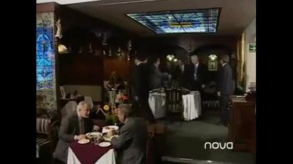 Mujer de Madera Capitulo 27