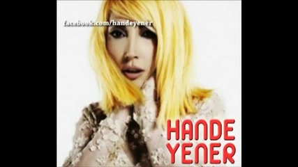 Hande Yener - Atma