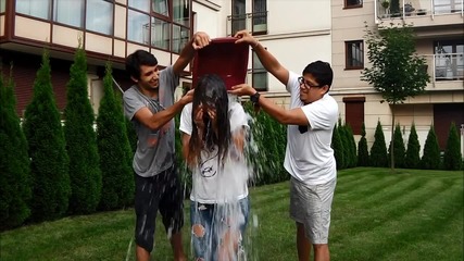 Als Ice Bucket Challenge