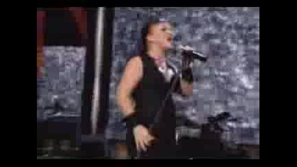 Low - Kelly Clarkson