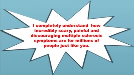 Cure Multiple Sclerosis - Ms