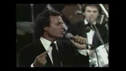 Julio Iglesias - El Amor