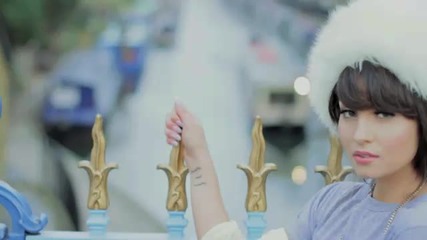 Yasmin - On My Own ( Official Video 2011) 