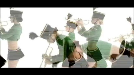 Alex Gaudino Feat. Christal Waters - Destination Calabria