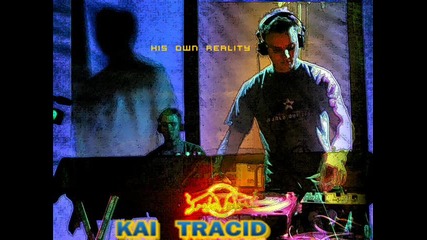 Kai Tracid - Liquid skies 