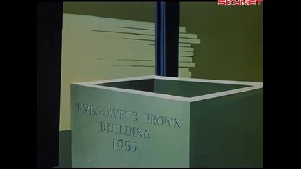 Бъгс Бъни в 1001 Заешки приказки (1982) Бг Аудио ( Високо Качество ) Част 4 Филм