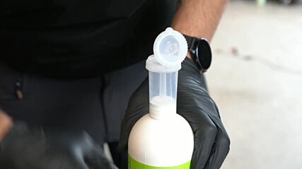 Koch Chemie Dosing Cap - дозираща капачка за бутилки
