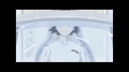 King of Thorn Anime Trailer 