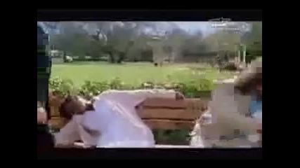 Wrestlemania 21 Promo 
