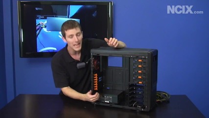 Choosing a power supply. Modular vs Non-modular