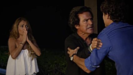 Las Amazonas Capitulo 58