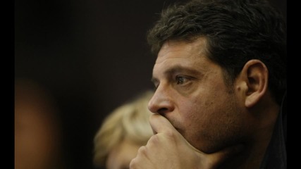 Пламен Константинов: Рио е за сметка на празниците, тренираме от 21 декември