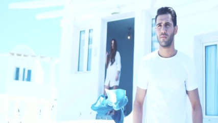 Petros Iakovidis - Akrovatis / Official Music Video 2017