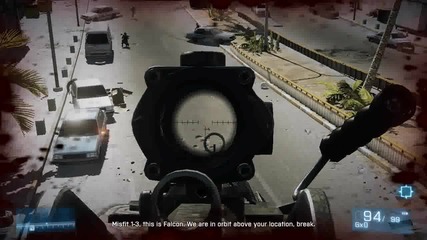 Battlefield 3 My Gameplay