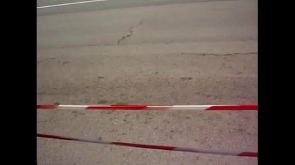 Drag Race Lesn0vo 16.05.2010 [part 1]