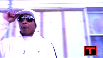 The Savion Saddam - What I Pump 