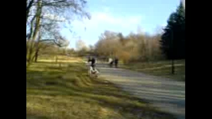 Jump С Bike 1