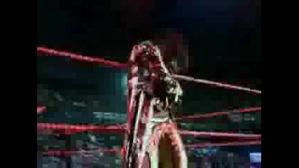 Raw Xv Anniversary Intro