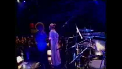 India.arie Roberta Flack