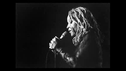 Cassandra Wilson Death Letter