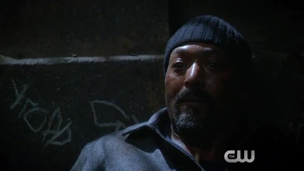 The Flash - Светкавицата - Grodd Lives Clip