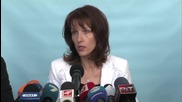 Правителството уведоми медиите преди ЦИК за изборния бюджет