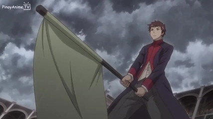 Walkure Romanze Episode 11
