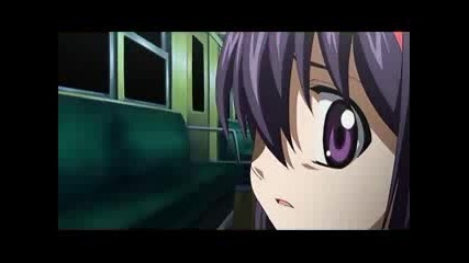 Elfen Lied- Skillet