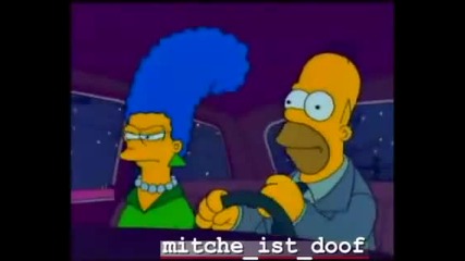 Homer Simson Usa 