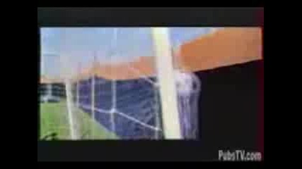 Pepsi World Cup 2002 Sumosoccer 