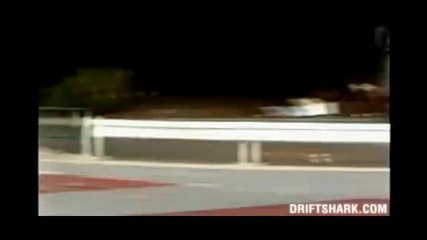 Street Drift Mix 