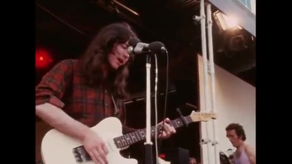 Rory Gallagher - Gambling Blues