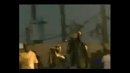 Mavado - Want War