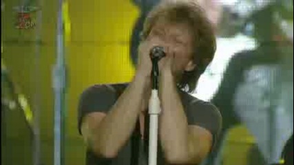 bon jovi - Happy Now 