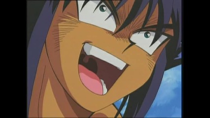 Yu-gi-oh! - Epizod 07