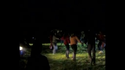 Хорото от Vwaterfalls 2011