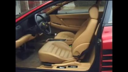 Ferrari 512 M 