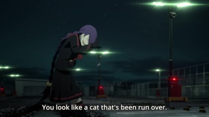 Re:creators Episode 9