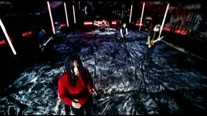 Sevendust - Waffle