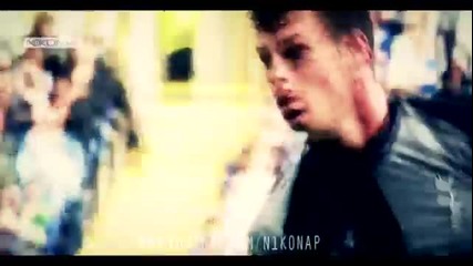 Gareth Bale _ tottenham 2012 2013 _ Hd
