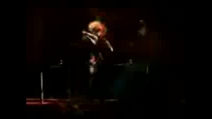 Ziggy X - Stormy Crown Live