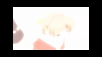 Clannad Amv - Carnival Of Rust 