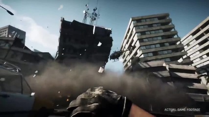 Frostbite 2 - Trailer