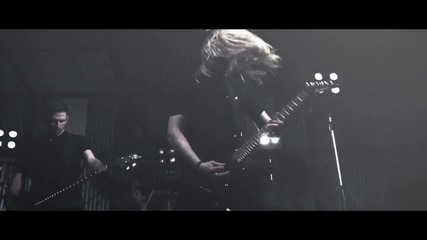 Internal Conflict - The Dying Years (2012)